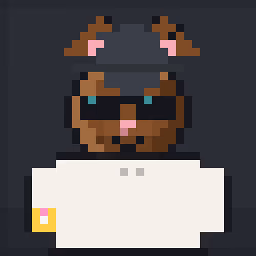 Catbonker #1500