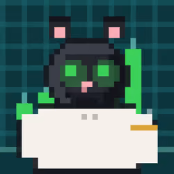 Catbonker #1464