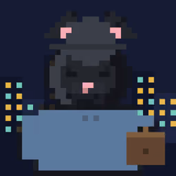 Catbonker #2115