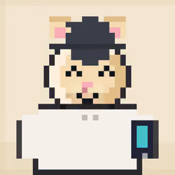 Catbonker #2138