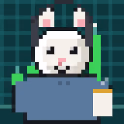 Catbonker #0157