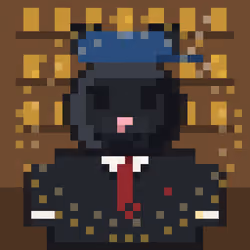 Catbonker #1473
