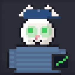Catbonker #0781
