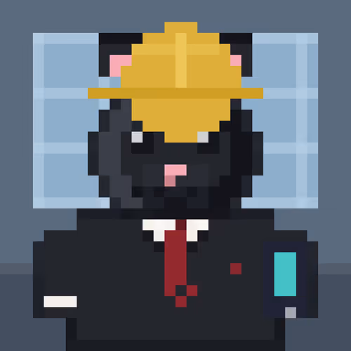 Catbonker #0136