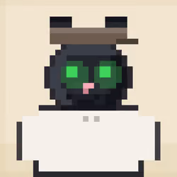 Catbonker #2157