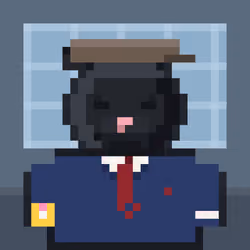 Catbonker #1508