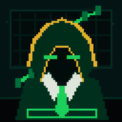 Green Market Operators #168