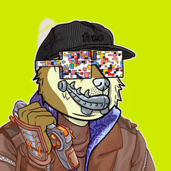 2967