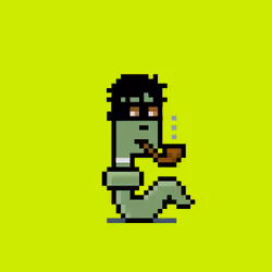 StonkPunks #841