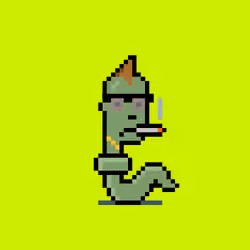 StonkPunks #672