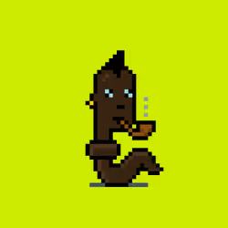 StonkPunks #838