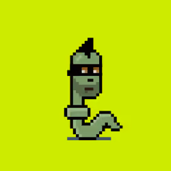 StonkPunks #235
