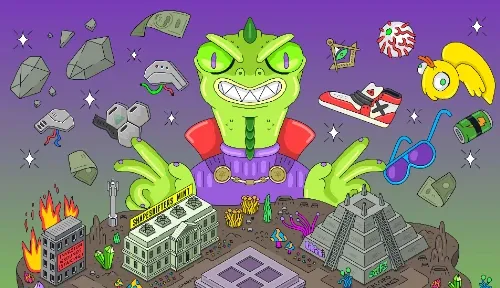 OVERLORD