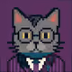 Bank Cats #193