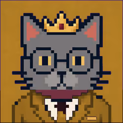 Bank Cats #472