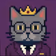 Bank Cats #166