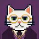 Bank Cats #158