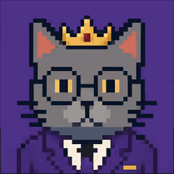 Bank Cats #388