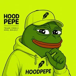 HOODPEPE