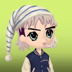 605