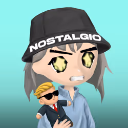Nostalgio #706