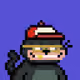 KITTYZEN #1547
