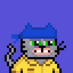 KITTYZEN #2670