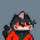 KITTYZEN #2199