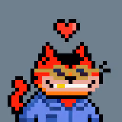 KITTYZEN #2186