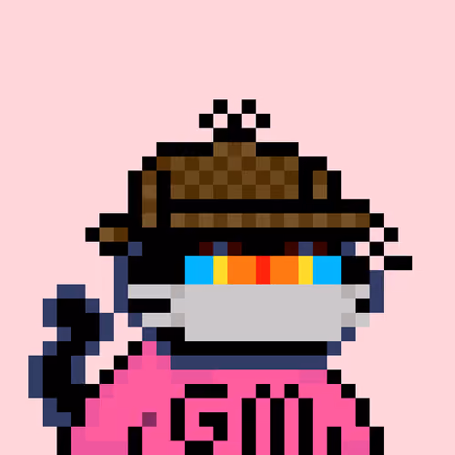 KITTYZEN #2813