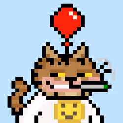 KITTYZEN #2796