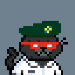 KITTYZEN #2732