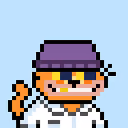 KITTYZEN #0743