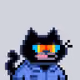 KITTYZEN #3106