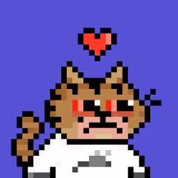 KITTYZEN #1510