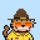 KITTYZEN #2249