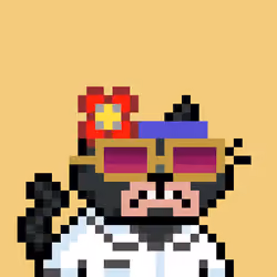 KITTYZEN #2136