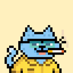 KITTYZEN #2668