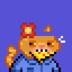 KITTYZEN #2143