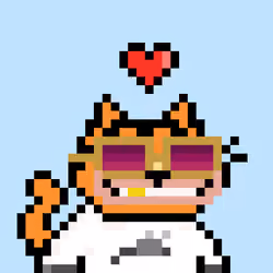 KITTYZEN #2913