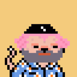 KITTYZEN #2250