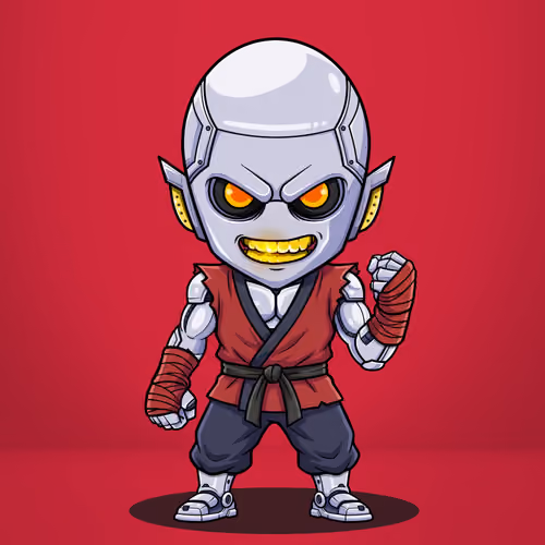 AIBORGZ #1396