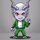 AIBORGZ #2433
