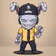 AIBORGZ #2464