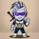 AIBORGZ #2473