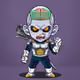 AIBORGZ #2466