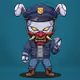 AIBORGZ #2475