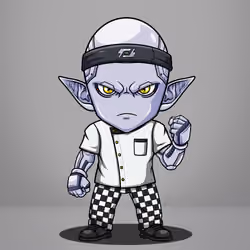 AIBORGZ #74
