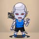AIBORGZ #2457
