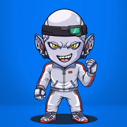 AIBORGZ #2932
